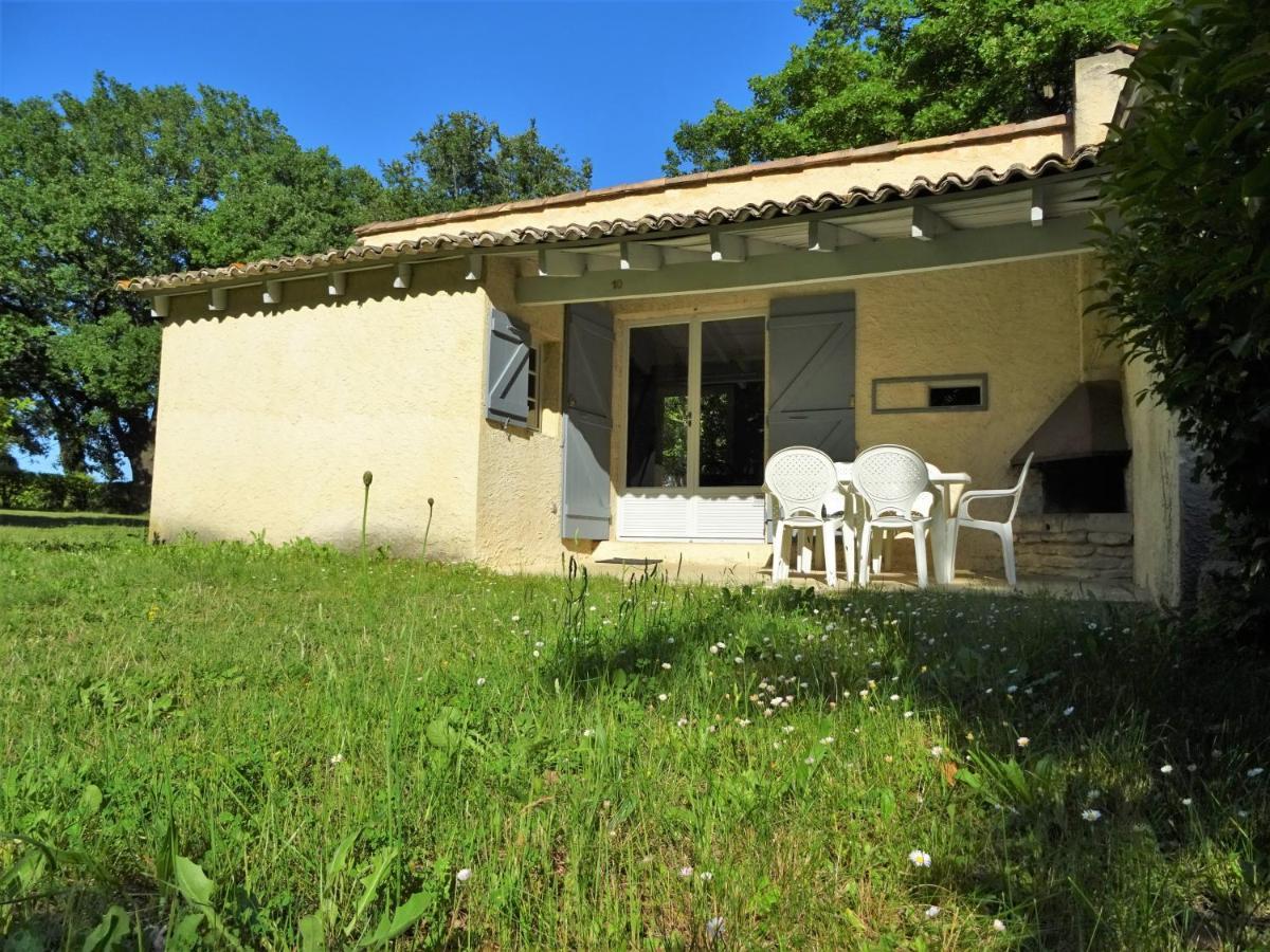 Domaine Le Moulin Neuf Hotel Saint-Quentin-la-Poterie Kültér fotó