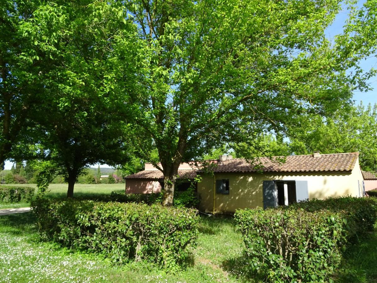 Domaine Le Moulin Neuf Hotel Saint-Quentin-la-Poterie Kültér fotó