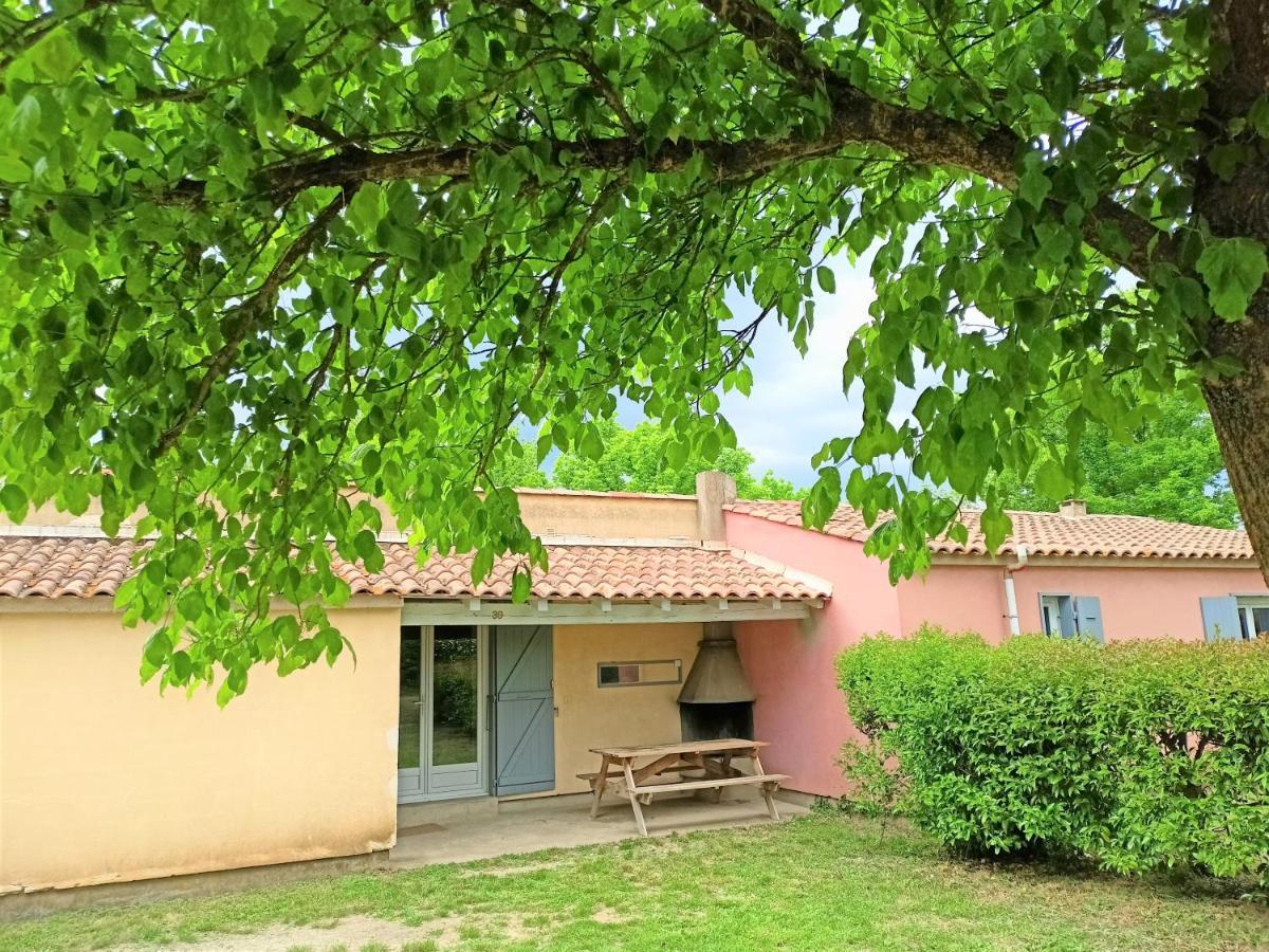 Domaine Le Moulin Neuf Hotel Saint-Quentin-la-Poterie Kültér fotó