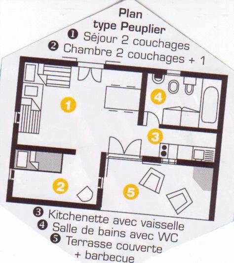 Domaine Le Moulin Neuf Hotel Saint-Quentin-la-Poterie Kültér fotó